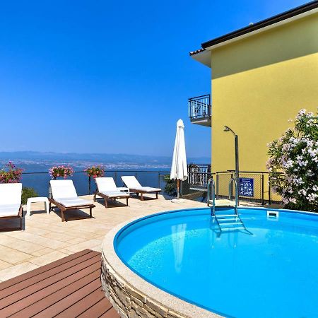 Apartment Laurus-2 By Interhome Ловран Экстерьер фото